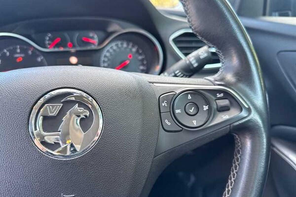 Used Vauxhall Grandland X 2021 for sale - 76204303: Photo 21
