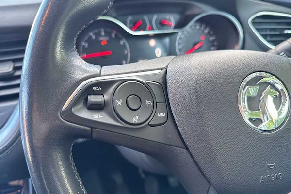 Used Vauxhall Grandland X 2021 for sale - 76204303: Photo 22
