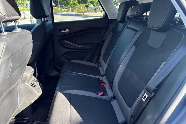 Used Vauxhall Grandland X 2021 for sale - 76204303: Photo 23