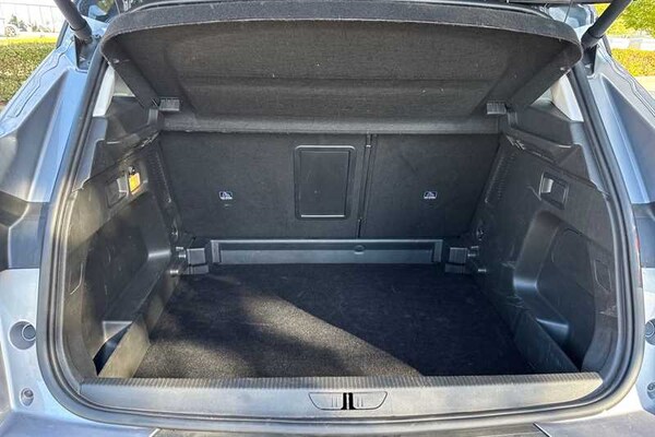 Used Vauxhall Grandland X 2021 for sale - 76204303: Photo 24