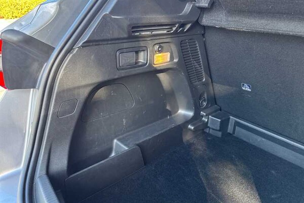Used Vauxhall Grandland X 2021 for sale - 76204303: Photo 25