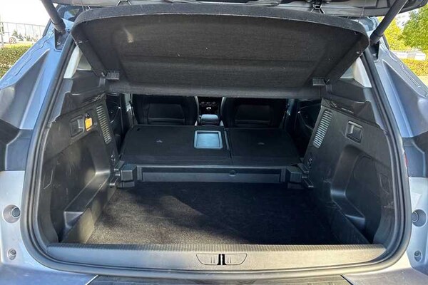 Used Vauxhall Grandland X 2021 for sale - 76204303: Photo 26