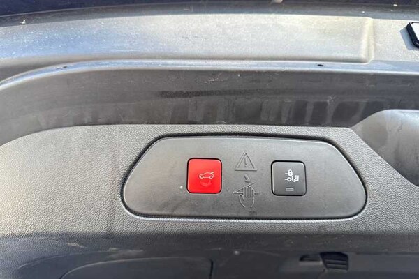 Used Vauxhall Grandland X 2021 for sale - 76204303: Photo 27