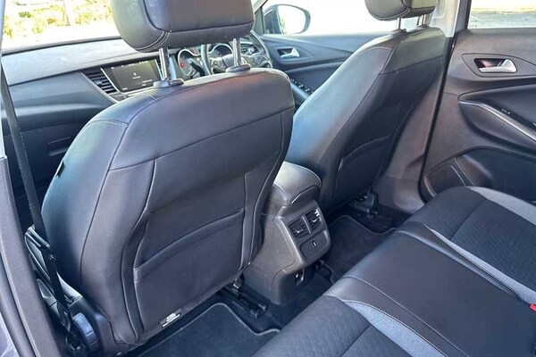 Used Vauxhall Grandland X 2021 for sale - 76204303: Photo 31