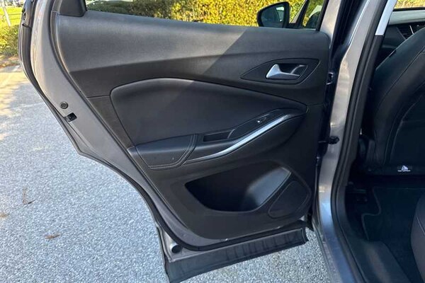 Used Vauxhall Grandland X 2021 for sale - 76204303: Photo 33