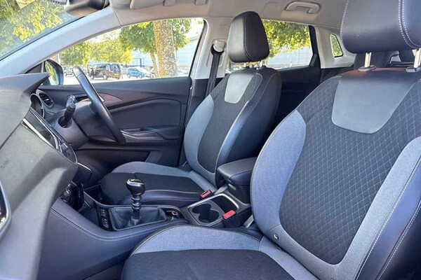 Used Vauxhall Grandland X 2021 for sale - 76204303: Photo 34
