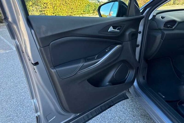 Used Vauxhall Grandland X 2021 for sale - 76204303: Photo 36
