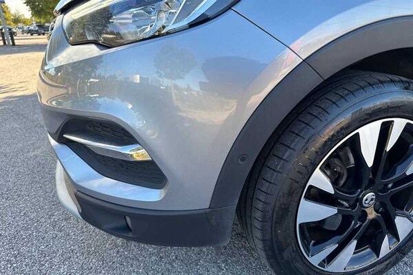 Used Vauxhall Grandland X 2021 for sale - 76204303: Photo 37