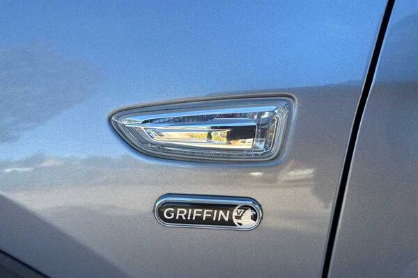 Used Vauxhall Grandland X 2021 for sale - 76204303: Photo 38