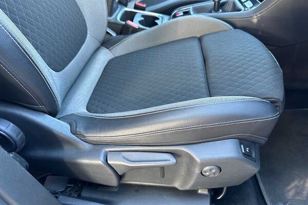 Used Vauxhall Grandland X 2021 for sale - 76204303: Photo 39