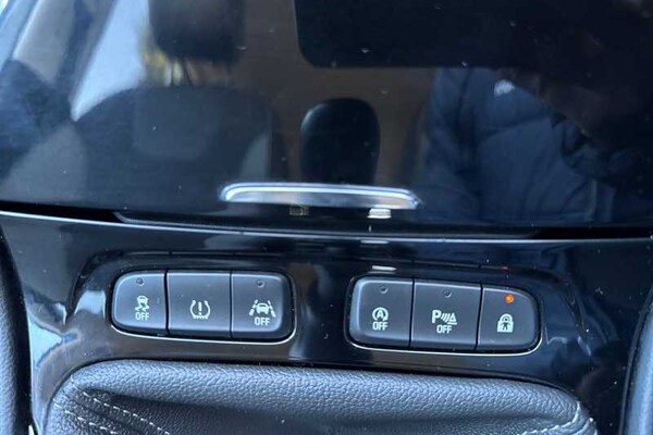 Used Vauxhall Grandland X 2021 for sale - 76204303: Photo 43