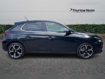 Used Vauxhall Corsa 2023 for sale - 79250423: Photo