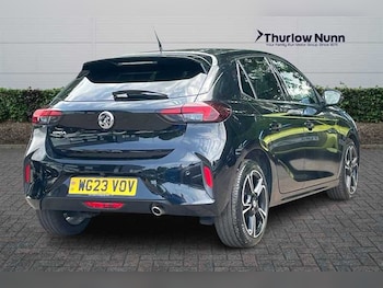 Used Vauxhall Corsa 2023 for sale - 79250423: Photo