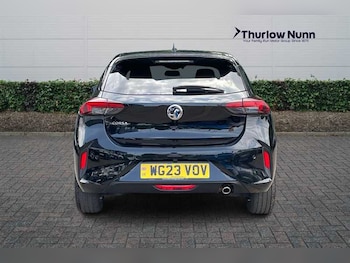 Used Vauxhall Corsa 2023 for sale - 79250423: Photo