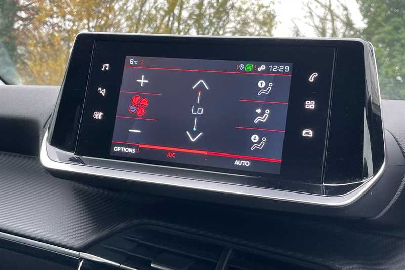 Used Peugeot 208 2023 for sale - 77146927: Photo 15