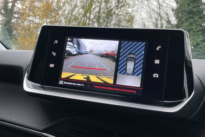 Used Peugeot 208 2023 for sale - 77146927: Photo 19