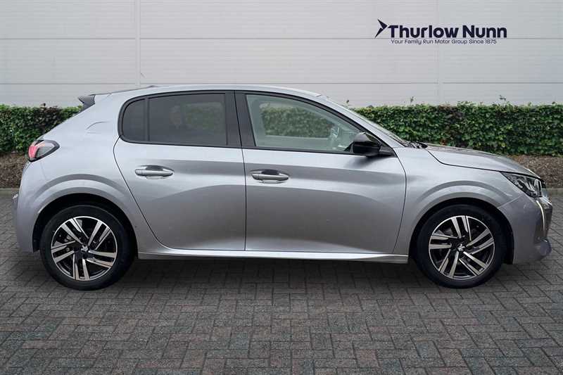 Used Peugeot 208 2023 for sale - 77146927: Photo 2