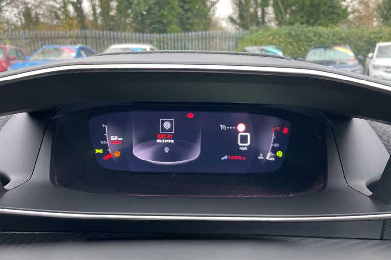 Used Peugeot 208 2023 for sale - 77146927: Photo 20