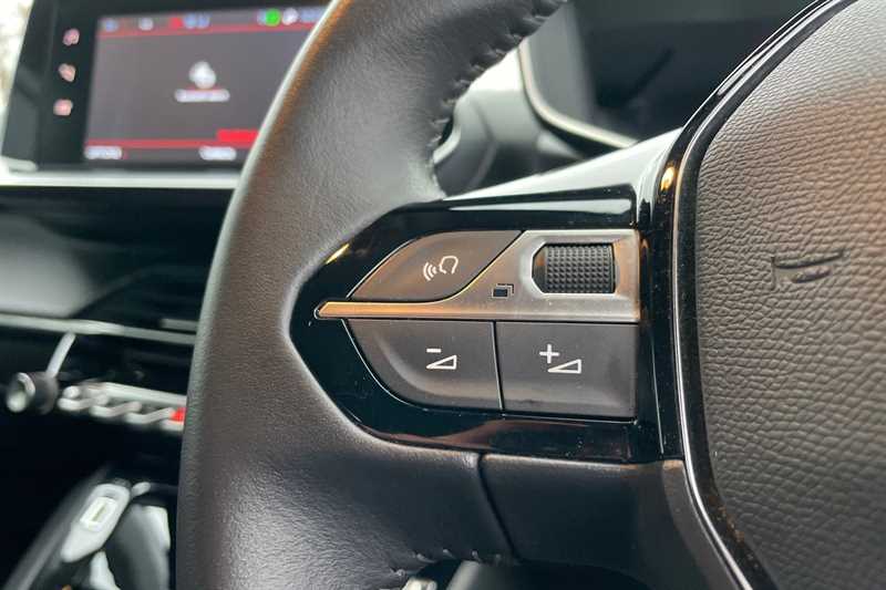 Used Peugeot 208 2023 for sale - 77146927: Photo 21