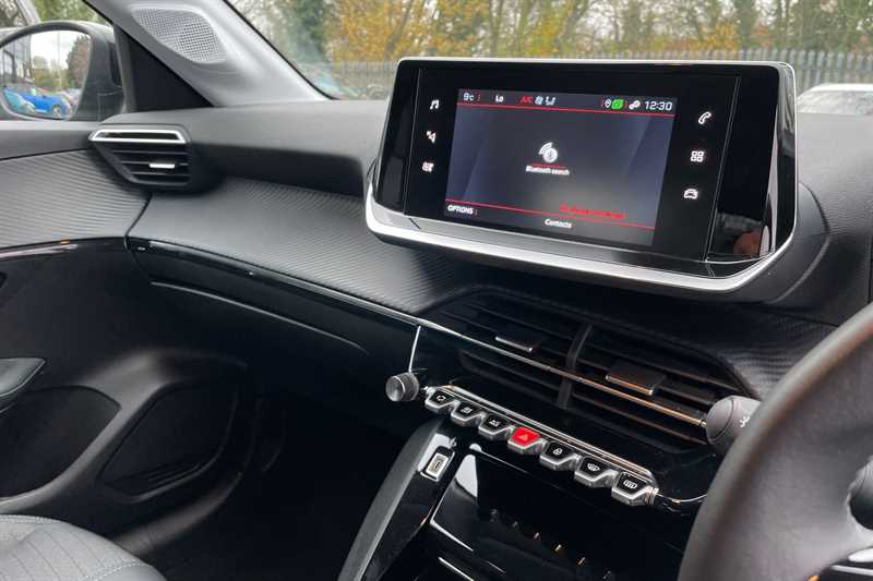 Used Peugeot 208 2023 for sale - 77146927: Photo 25