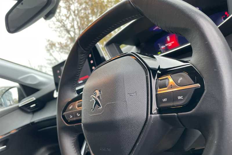 Used Peugeot 208 2023 for sale - 77146927: Photo 29