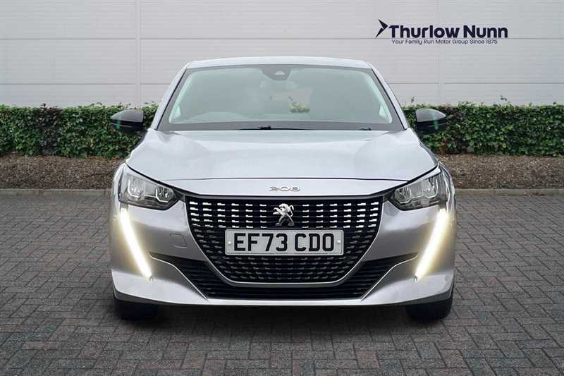 Used Peugeot 208 2023 for sale - 77146927: Photo 8