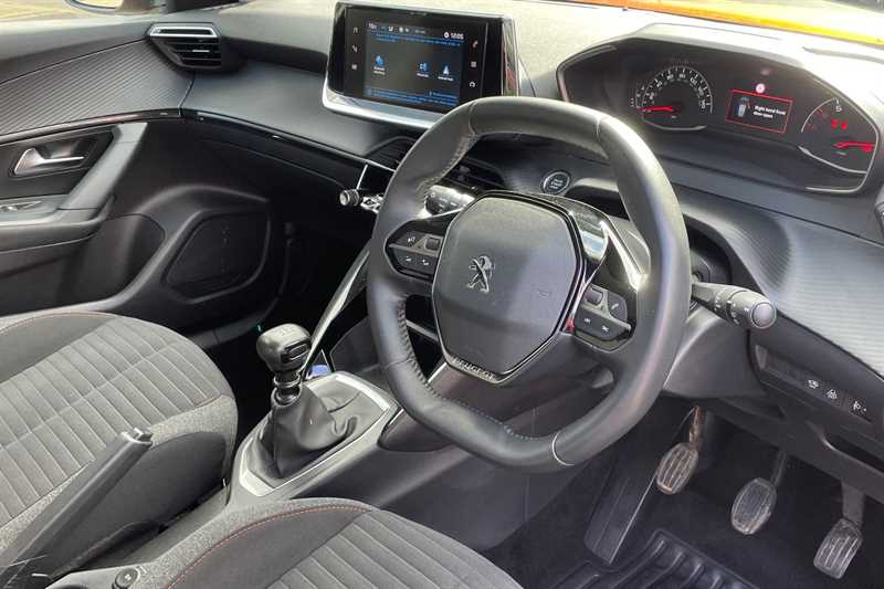 Used Peugeot 2008 2022 for sale - 76204433: Photo 10