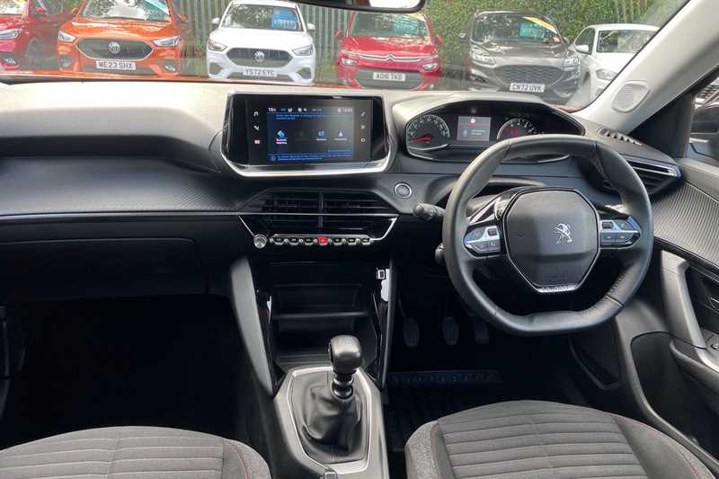 Used Peugeot 2008 2022 for sale - 76204433: Photo 12