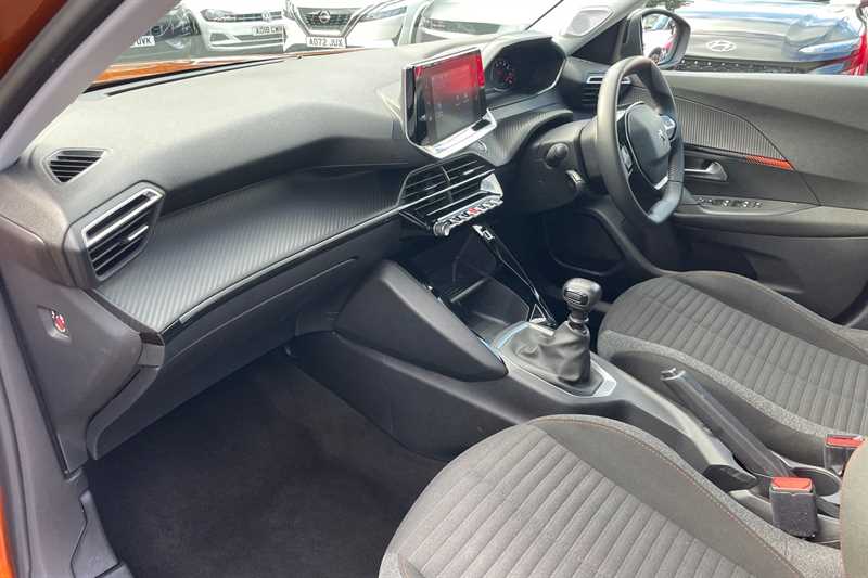 Used Peugeot 2008 2022 for sale - 76204433: Photo 13
