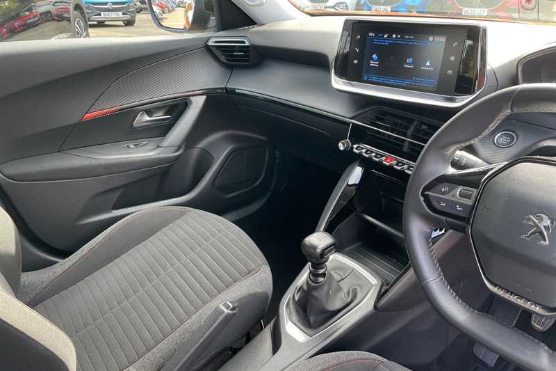 Used Peugeot 2008 2022 for sale - 76204433: Photo 14