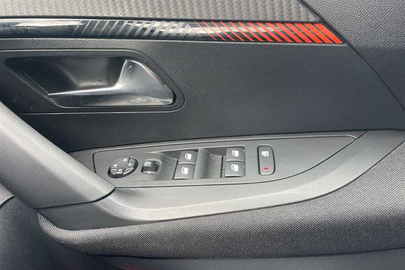 Used Peugeot 2008 2022 for sale - 76204433: Photo 16