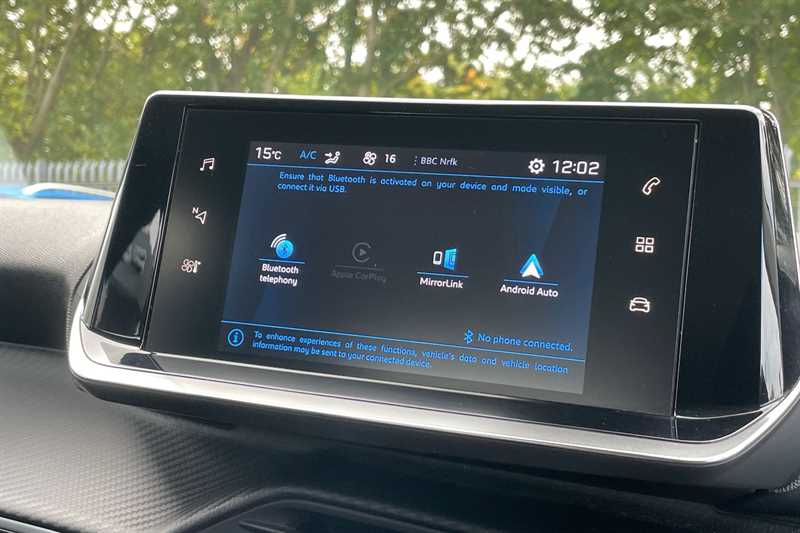 Used Peugeot 2008 2022 for sale - 76204433: Photo 18