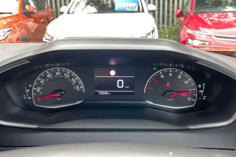 Used Peugeot 2008 2022 for sale - 76204433: Photo 20