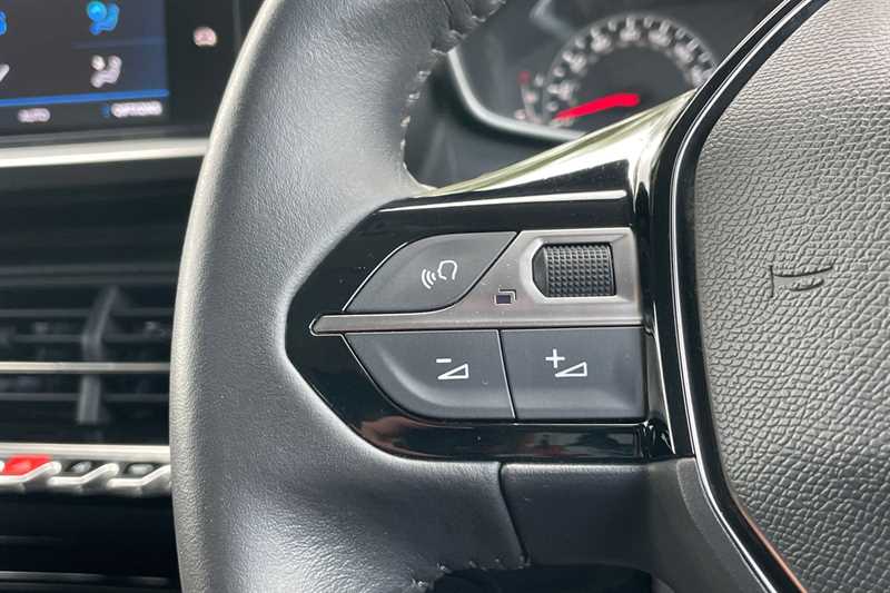 Used Peugeot 2008 2022 for sale - 76204433: Photo 21