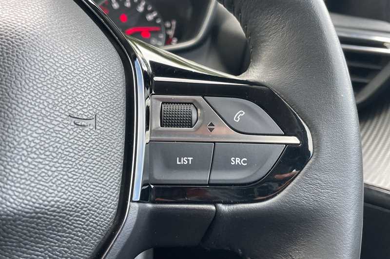 Used Peugeot 2008 2022 for sale - 76204433: Photo 22