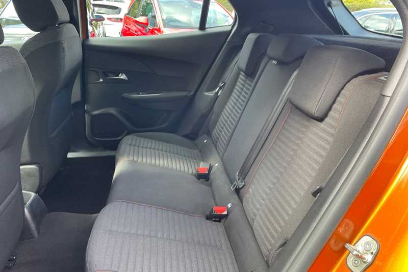 Used Peugeot 2008 2022 for sale - 76204433: Photo 23