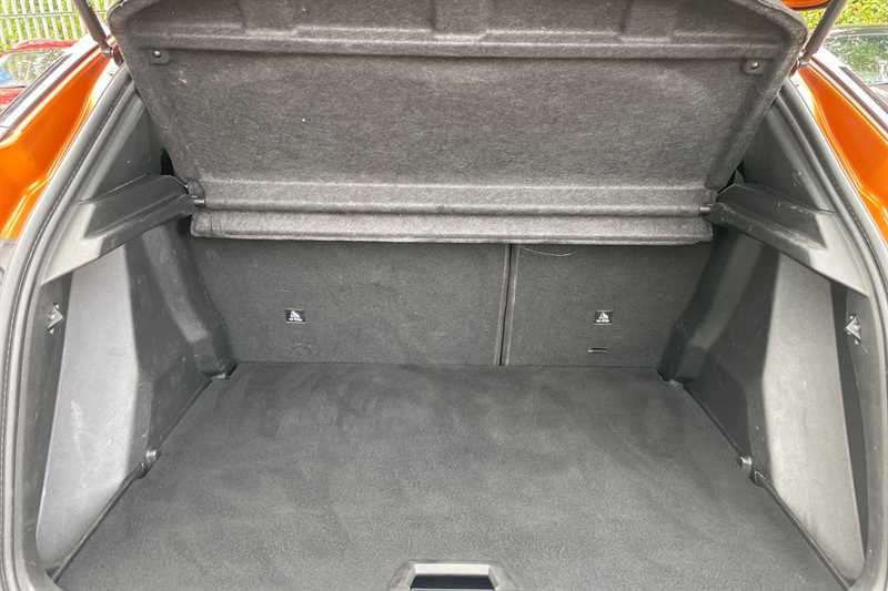 Used Peugeot 2008 2022 for sale - 76204433: Photo 24