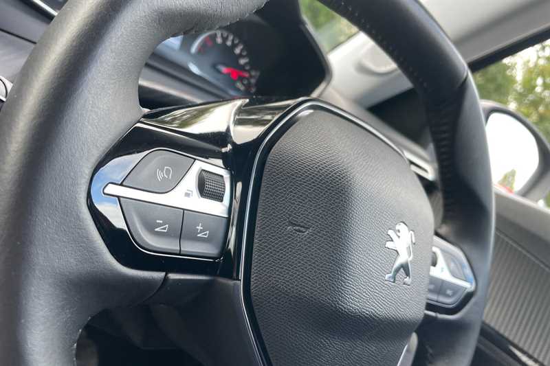 Used Peugeot 2008 2022 for sale - 76204433: Photo 28