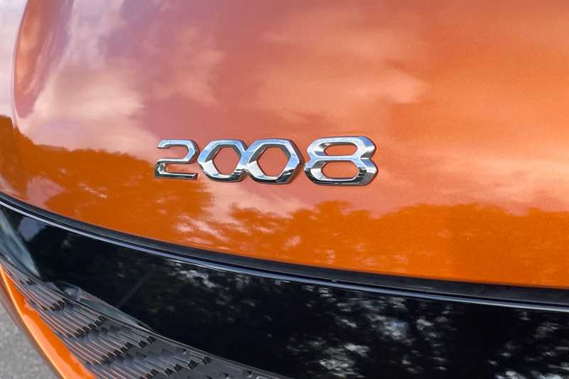 Used Peugeot 2008 2022 for sale - 76204433: Photo 34