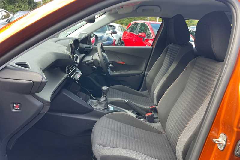 Used Peugeot 2008 2022 for sale - 76204433: Photo 36
