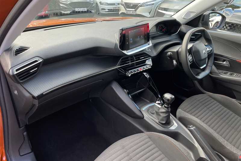 Used Peugeot 2008 2022 for sale - 76204433: Photo 37