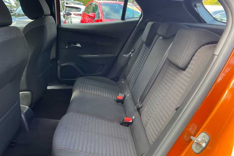 Used Peugeot 2008 2022 for sale - 76204433: Photo 38