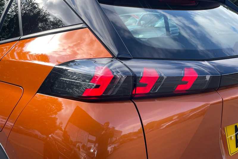 Used Peugeot 2008 2022 for sale - 76204433: Photo 39