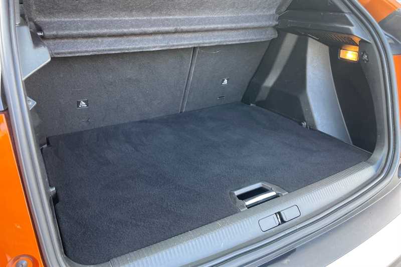 Used Peugeot 2008 2022 for sale - 76204433: Photo 41