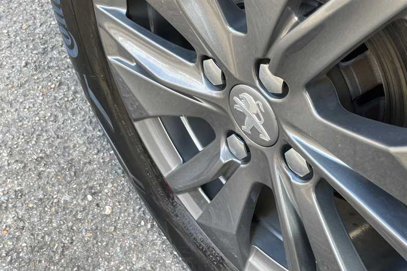 Used Peugeot 2008 2022 for sale - 76204433: Photo 42