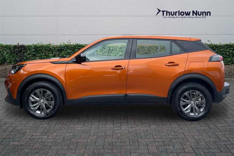 Used Peugeot 2008 2022 for sale - 76204433: Photo 6