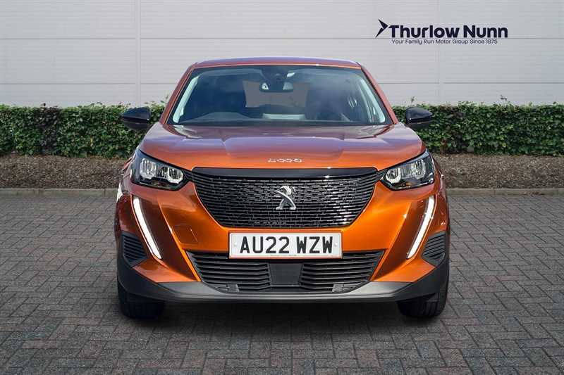 Used Peugeot 2008 2022 for sale - 76204433: Photo 8