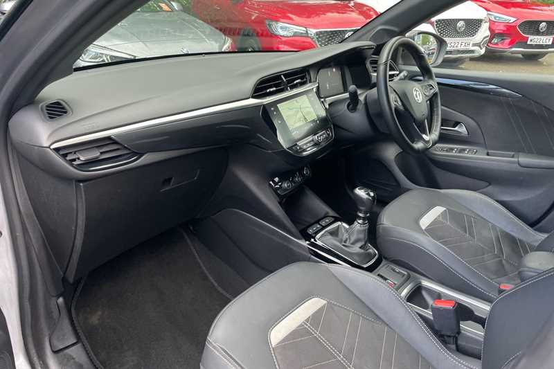 Used Vauxhall Corsa 2022 for sale - 76168960: Photo 13