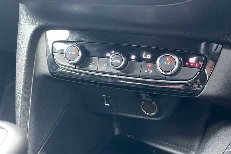 Used Vauxhall Corsa 2022 for sale - 76168960: Photo 15