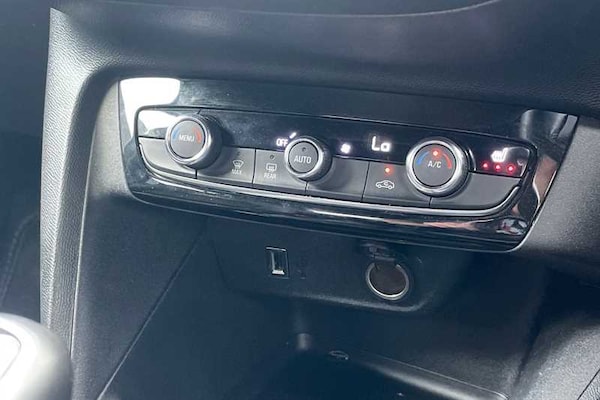 Used Vauxhall Corsa 2022 for sale - 76168960: Photo 15